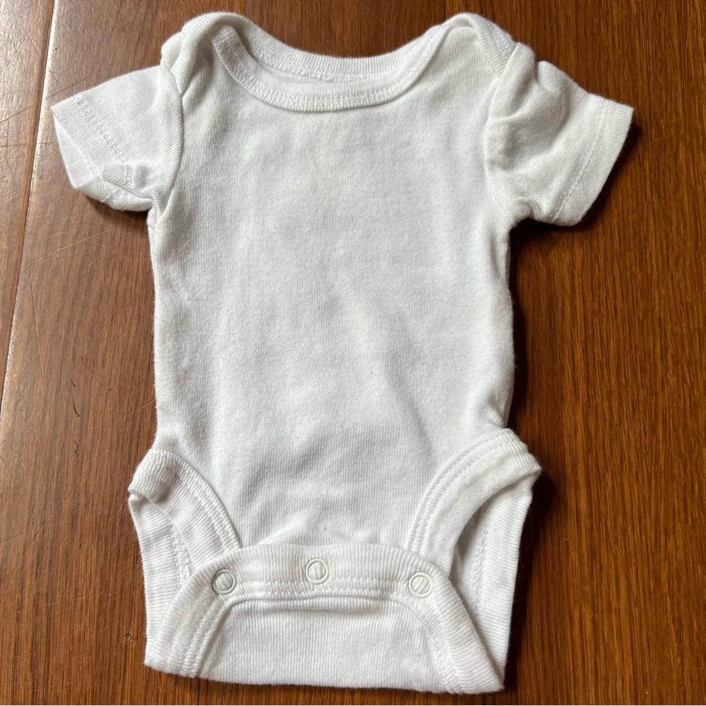 🌴Boys Koala Baby Short Sleeve Bodysuit
